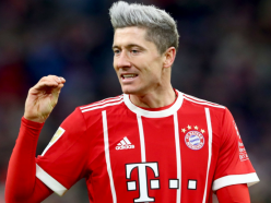 Lewandowski demands focus ahead of Christmas