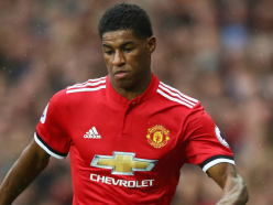 Giggs would not swap Rashford for 