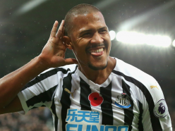 Silva, Rondon, Mkhitaryan and the Goal Pressure Index Team of the Week