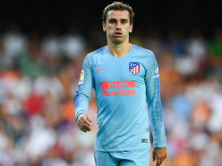 Griezmann dreams of winning Ballon d