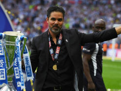 The pundits wrote us off - Wagner hails Huddersfield