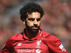 Liverpool contact police over viral video of Mohamed Salah using mobile phone while driving