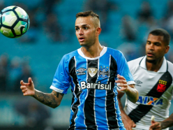 Gremio expect Luan exit as Liverpool, Arsenal and Tottenham circle