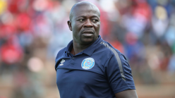 We need to reinforce and improve - SuperSport United coach Tembo keen to bring in new signings