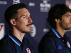 Kreis shaping revamped Orlando City for the post-Kaka era