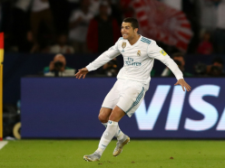 Real Madrid 1 Gremio 0: Ronaldo free-kick secures Club World Cup glory