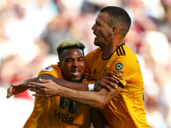 Match-winner Traore still has to adapt, says Wolves’ Nuno Espirito Santo