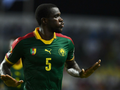 Cameroon 2-1 Guinea-Bissau: Ngadeu-Ngadjui completes comeback to send Broos
