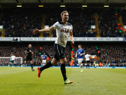 Arsenal beware: Spurs star Kane looking to continue incredible London derby record