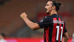 Video: Ibrahimovic - the derby king