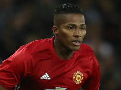 Man Utd trigger Valencia contract extension clause