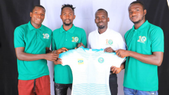 Onduparaka FC explain why signing 17 players were necessary