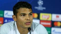 Video: Thiago Silva ready to bring a winning mentality to Chelsea