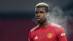 ‘Pogba possesses magic, he needs right system at Man Utd’ – Saha sees France form being replicated by World Cup winner