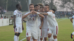 Mohun Bagan players overwhelmed with club’s Valentine’s Day special gesture
