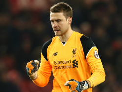 Mignolet: Liverpool relied on Suarez in the past but are no longer a one-man team