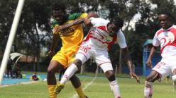 Kakamega Homeboyz down Mathare United to go second