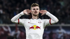 ‘Werner would be great for Liverpool, but Salah could leave’ – Reds will need to add this summer, says Aldridge