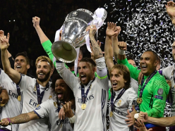 Every Champions League winner & who has won the cup the most times in history?