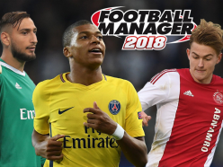 Football Manager 2018: Best wonderkid strikers, midfielders, defenders and goalkeepers