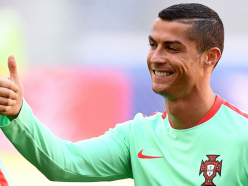 Amid Real Madrid exit rumours, Ronaldo skips questions following Portugal victory