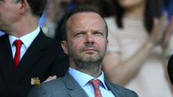 Woodward defends Man Utd recruitment policy from 