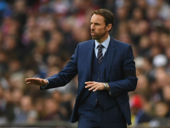 Southgate wants England improvement after Lithuania win