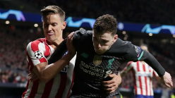 ‘Champions League over unbeaten title for Liverpool’ – Owen expects Reds to seek more silverware