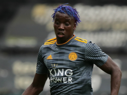Fousseni Diabate casts doubt over Leicester City future