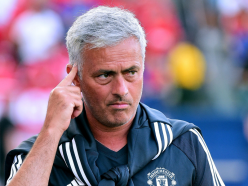 Mourinho: Dangerous fees a threat to football