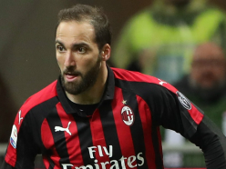 LIVE SCORES: All the goals as they go in