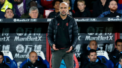 Guardiola slams VAR for believing Man City players are diving