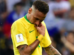 Neymar snubbed from world’s 20 best players