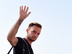 Croatia star Rakitic ruled out of England Nations League clash