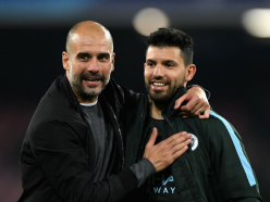 Man City Team News: Injuries, suspensions and line-up vs Arsenal