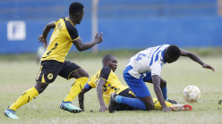 Oburu reflects on AFC Leopards career at the end of the road