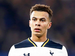GAMING: Dele Alli is now a Goal Star Striker