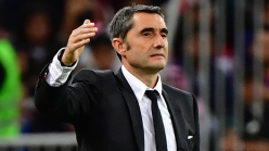 Playing without a crowd a ‘horrible’ experience, says ex-Barcelona boss Valverde