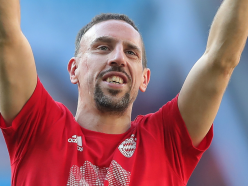 Ribery signs new Bayern Munich contract after Instagram fail