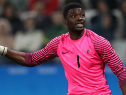 Francis Uzoho injury is the perfect opportunity for Daniel Akpeyi to prove himself