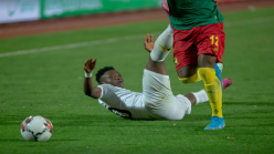 U23 Afcon: Mensah laments Ghana