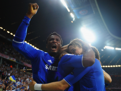 Mikel Obi backs Chelsea to win eighth FA Cup title