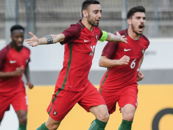 Macedonia U-21 v Portugal U-21 Betting: Esperancas set to prove goalscoring potency