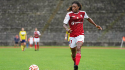 Machia: Cameroon striker leads Braga to victory over Sporting CP