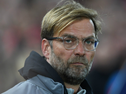Klopp tears into Liverpool defence after League Cup exit