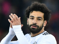 Greatest Egypt player ever Salah ready for 