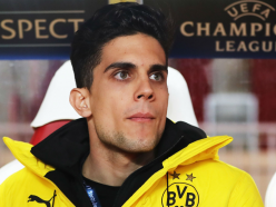 Dortmund-themed cast cheers Bartra as recovery continues