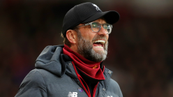 Klopp rules out defender signing in January with Liverpool already well-stocked