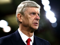 Wenger concerned by artificial pitch in FA Cup clash