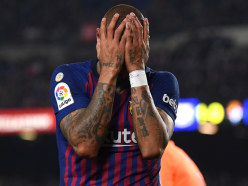 Kevin-Prince Boateng’s home burgled while in action for Barcelona